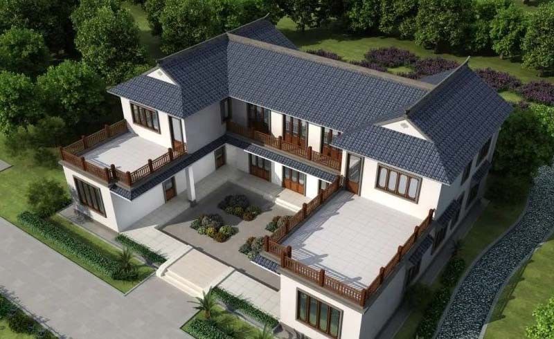 周口建房时常说的坐北朝南和坐南朝北有什么区别？