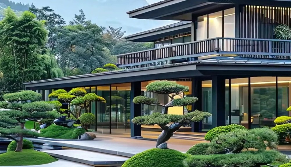 周口农村自建房更佳风水布局是什么