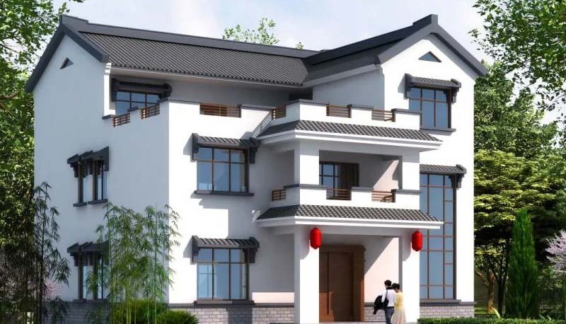 周口对于农村自建房屋，必须注意土方回填